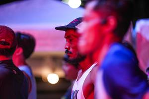 BIB: 
                            <button type="button" onclick="openModal(26532561)" class="btn btn-primary btn-sm float-right btn-popup" data-toggle="modal" data-target=".modal-high-quality">
                        <i class="fas fa-shopping-cart"></i> Add to Cart
                    </button>
                                            <button type="button" onclick="isThisMe(26532561, true)" class="btn btn-success btn-sm float-right btn-popup btn-isme hidden" data-toggle="tooltip" data-placement="bottom" title="นี่คือรูปของคุณใช่ไหม คลิกที่นี่เพื่อเอาเข้าอัลบั้ม">
                        <i class="fas fa-plus"></i> Add to album
                    </button>
                    <button type="button" onclick="isThisMe(26532561, false)" class="btn btn-warning btn-sm float-right btn-popup btn-isnotme hidden">
                        <i class="fas fa-ban"></i> Remove from album
                    </button>